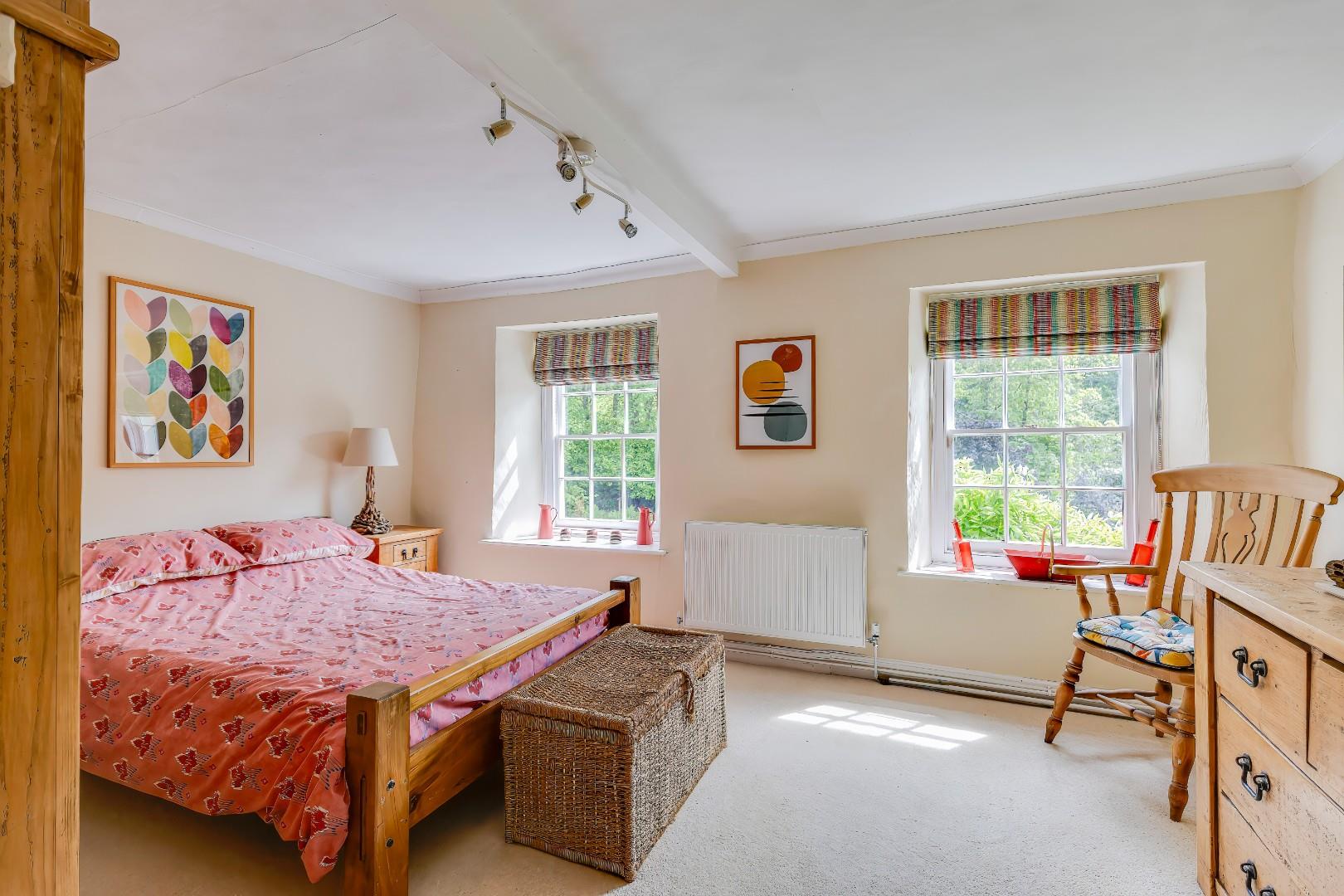 Llanquian Road, Aberthin, Nr Cowbridge, Vale of Glamorgan,  CF71 7HE